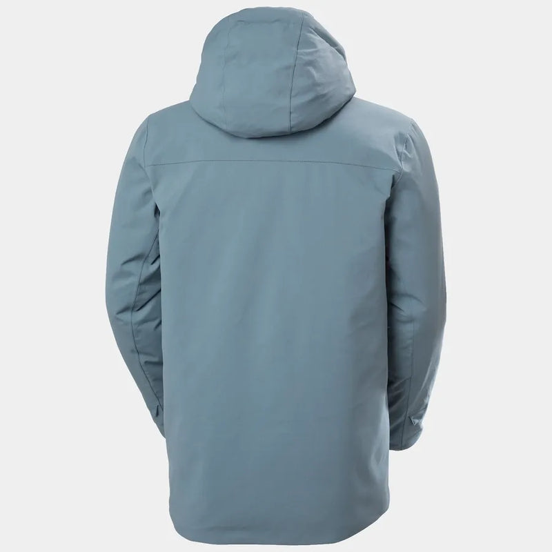 Load image into Gallery viewer, Helly Hansen URB LAB Down Parka
