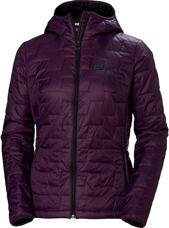 Load image into Gallery viewer, Helly Hansen Women&#39;s Lifaloft Insulated Hooded Jacket
