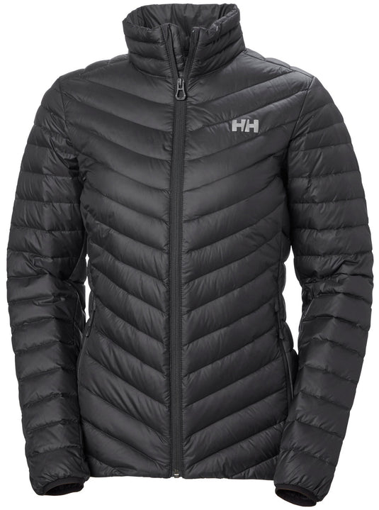 HH W's Verglas Down Insulator Jacket