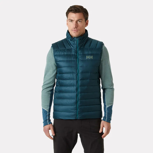 Helly Hansen Verglas Down Vest