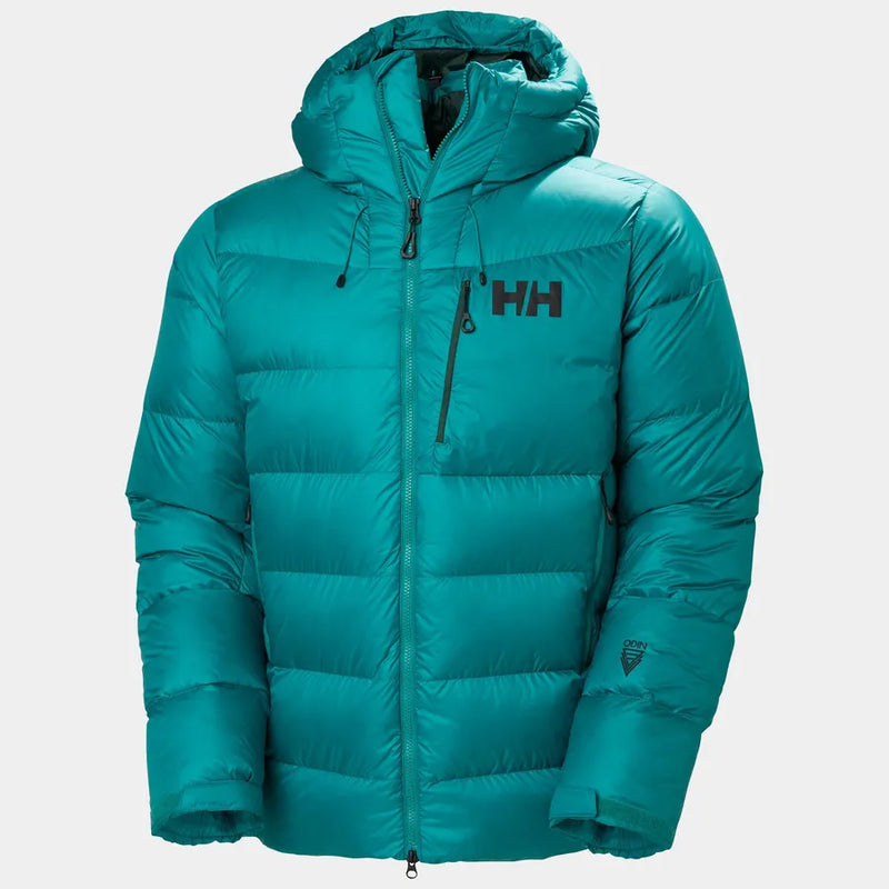 Load image into Gallery viewer, HH ODIN POLAR DOWN JACKET
