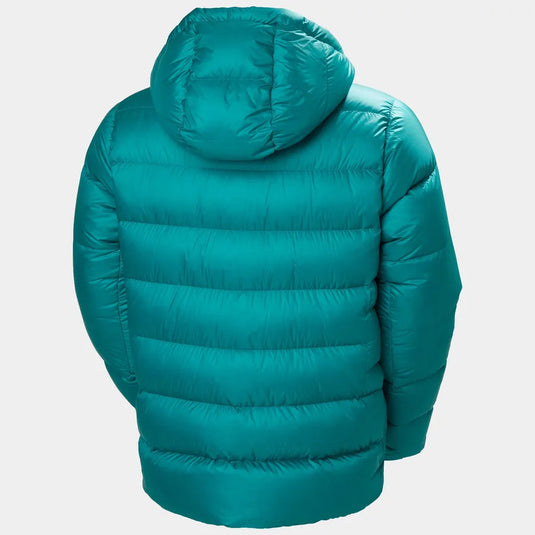 HH ODIN POLAR DOWN JACKET