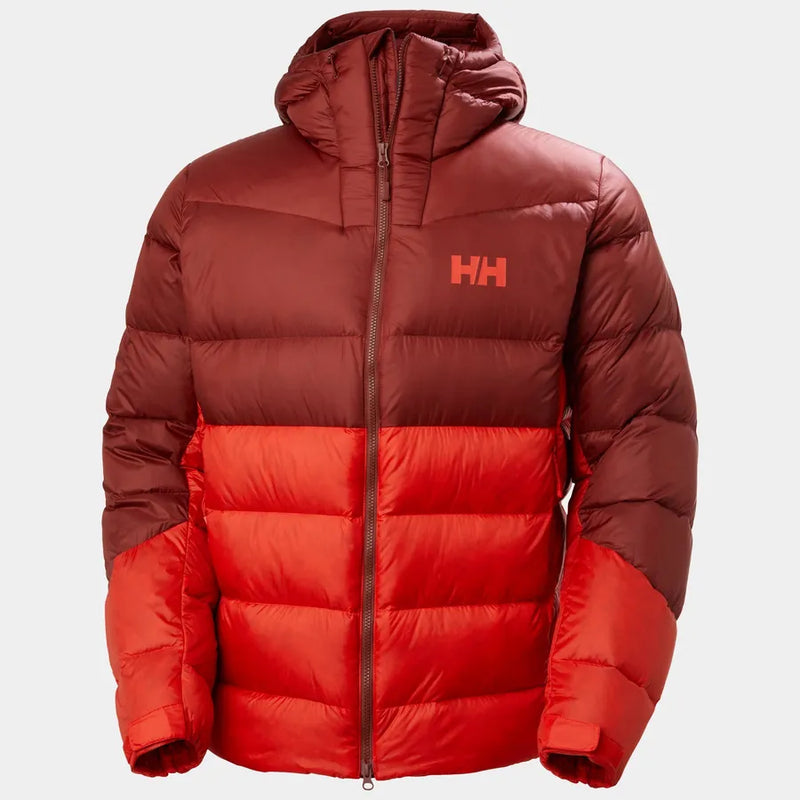 Load image into Gallery viewer, Helly Hansen Glacier Down Jacket
