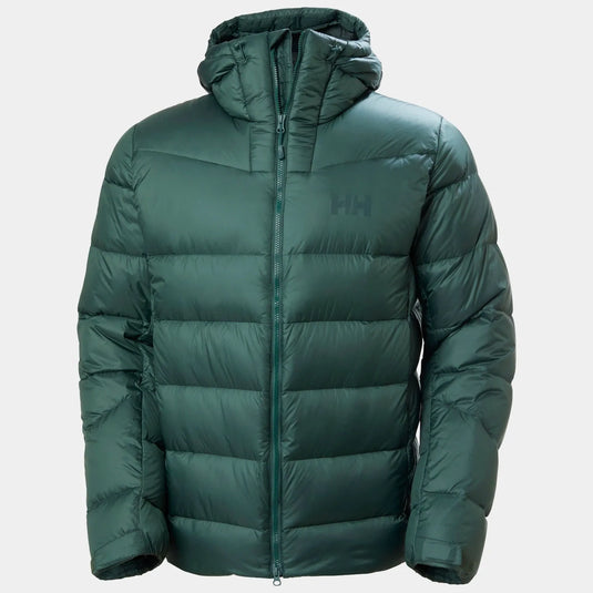 Helly Hansen Glacier Down Jacket