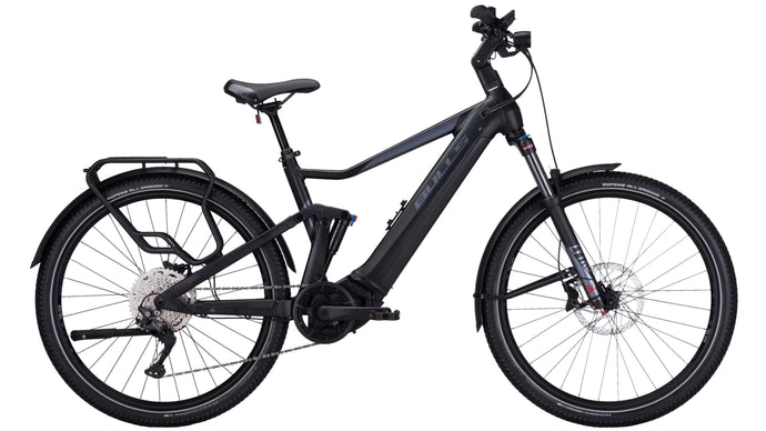 Bulls Iconic Evo TR1 750