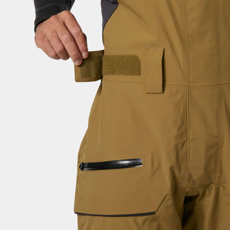 Load image into Gallery viewer, HH M's  ALPHA 4.0 JACKET SEPIA MD
