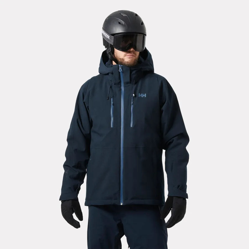 Load image into Gallery viewer, Helly Hansen Juniper 3.0 Jacket
