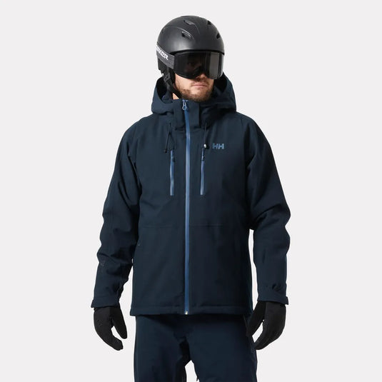 Helly Hansen Juniper 3.0 Jacket