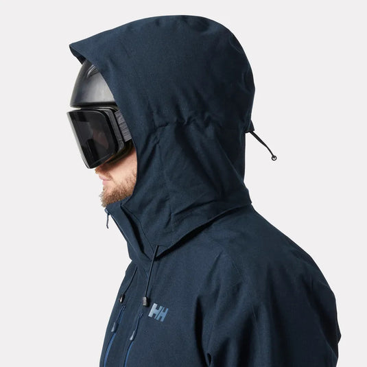Helly Hansen Juniper 3.0 Jacket