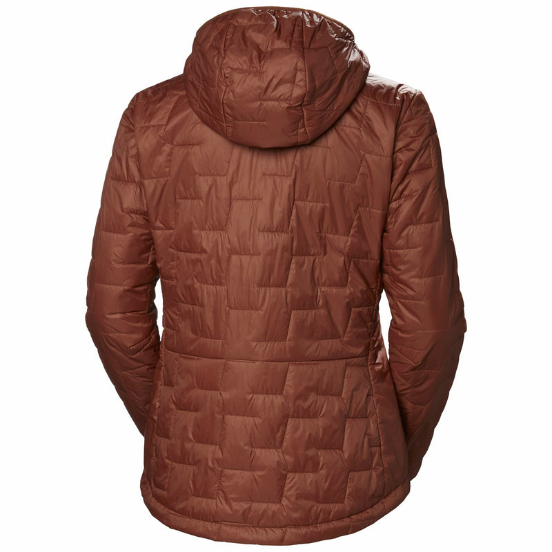 Load image into Gallery viewer, Helly Hansen Women&#39;s Lifaloft Insulated Hooded Jacket
