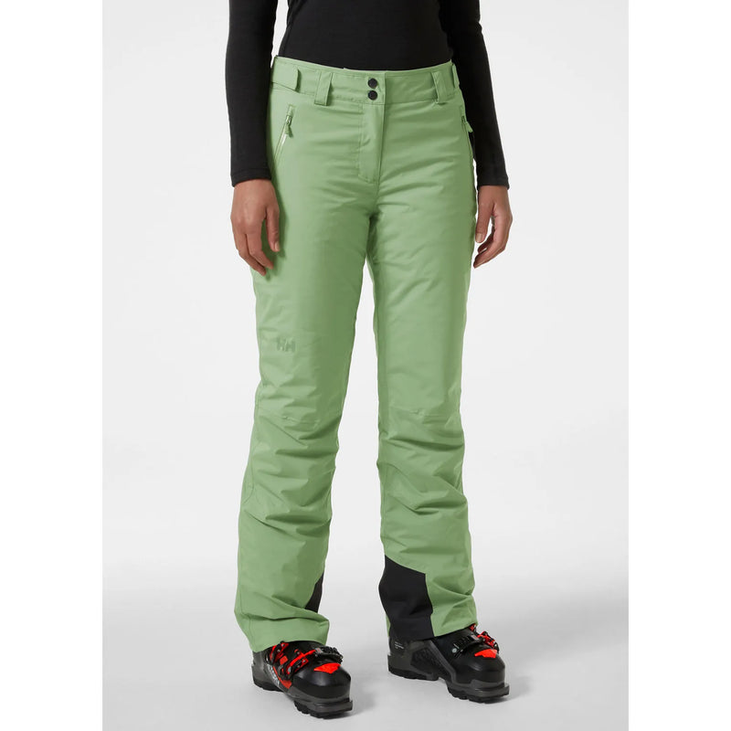 Load image into Gallery viewer, Helly Hansen Legendary Insulated Pant Jade
