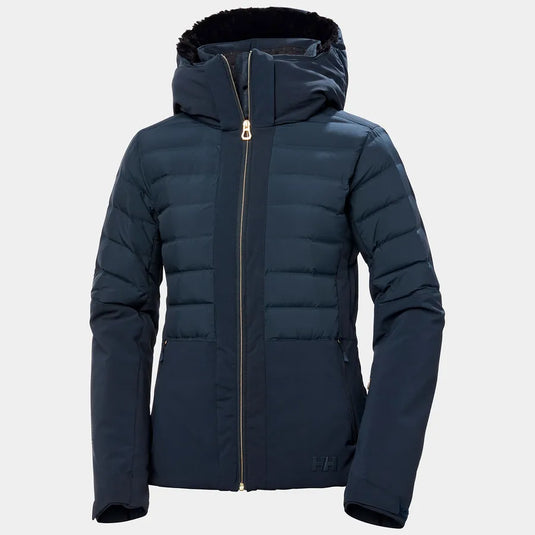 HH W's Avanti Insulated Ski Jacket