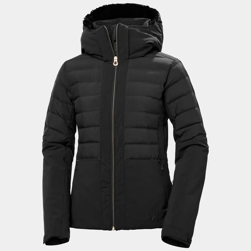 Load image into Gallery viewer, HH W's Avanti Insulated Ski Jacket
