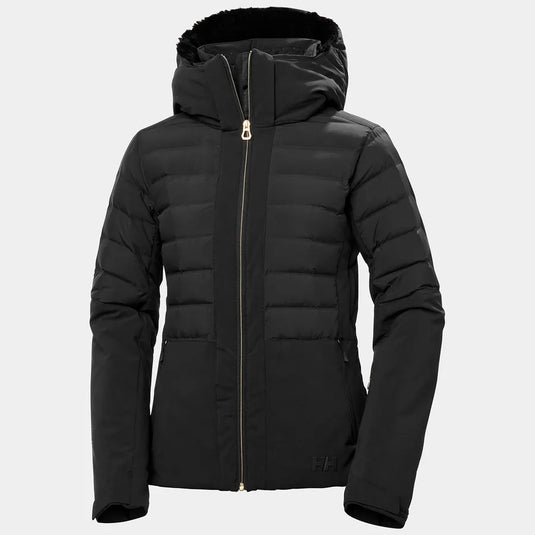 HH W's Avanti Insulated Ski Jacket