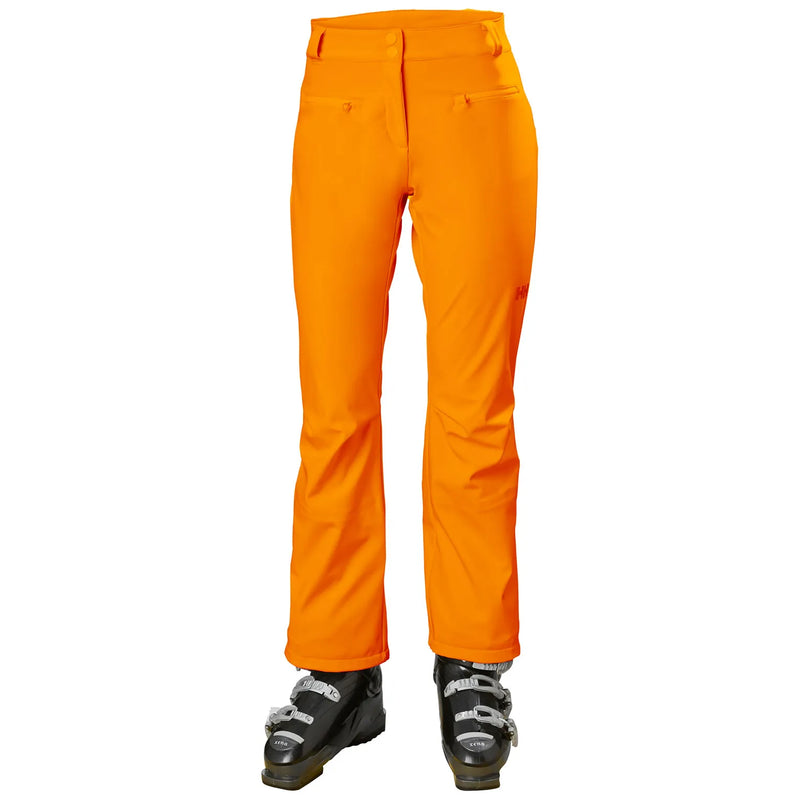 Load image into Gallery viewer, Helly Hansen Bellissimo 2 Pant Poppy
