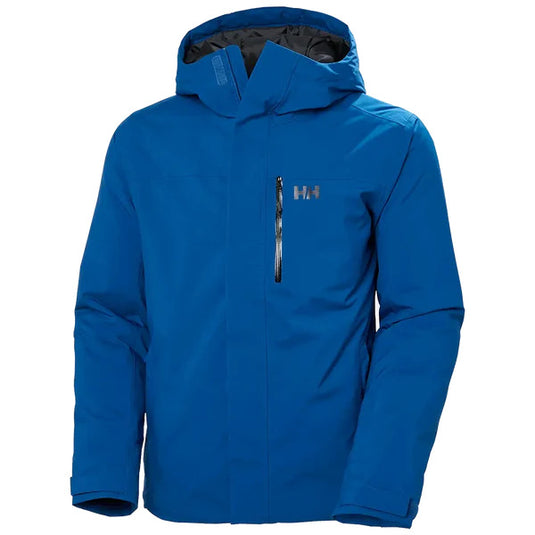 Helly Hansen Panarama Jacket Deep Fjord 2XL
