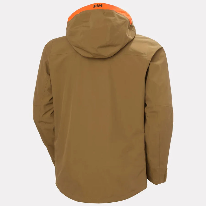Load image into Gallery viewer, HH M's Sogn Shell 2.0 Jacket
