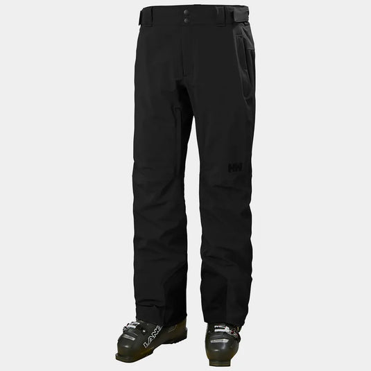 Helly Hansen M Rapid Pant Black LG