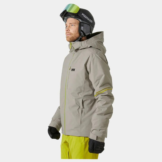 Helly Hansen M's Carv Lifaloft Jacket