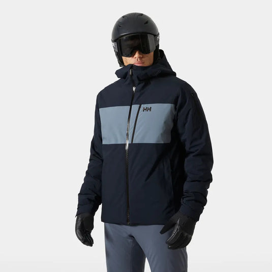HELLY HANSEN GRAVITY JACKET