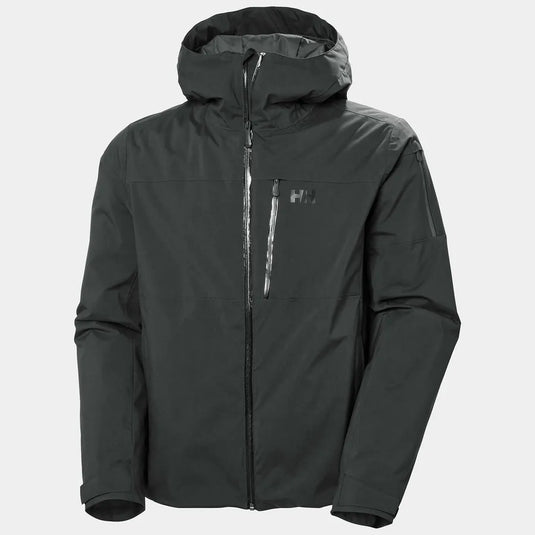 HELLY HANSEN GRAVITY JACKET