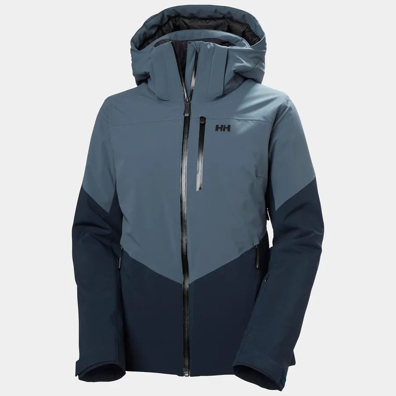 Load image into Gallery viewer, Helly Hansen W Alphelia Alpine Frost M
