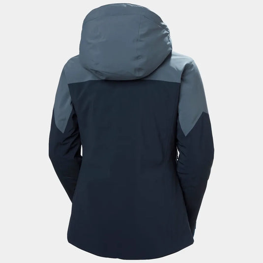 Helly Hansen W Alphelia Alpine Frost M