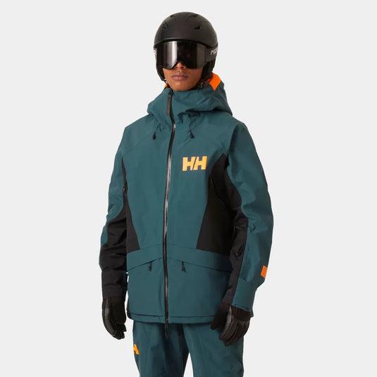 Helly Hansen Sogn Tinden Shell JKT – North Star Sports Helly Hansen Sogn Tinden Shell JKT – North Star Sports