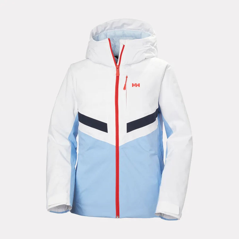 Load image into Gallery viewer, Helly Hansen W Edge 3.0 Ski Jacket
