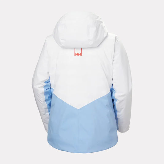 Helly Hansen W Edge 3.0 Ski Jacket