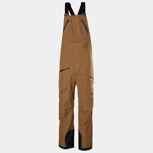 HH W's Ridge infinity Shell Bib