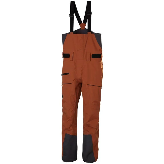 Helly Hansen Sogn Bib Shell Pant