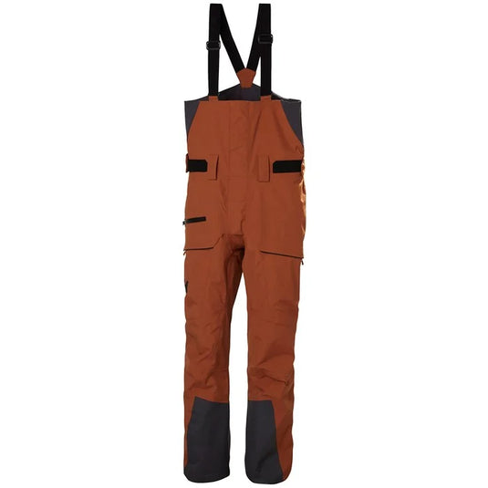 Helly Hansen Sogn Bib Shell Pant