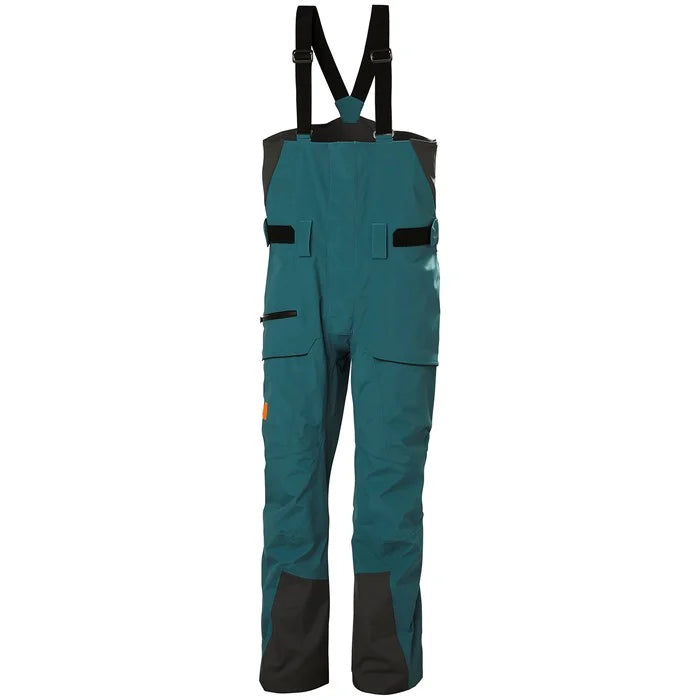 Load image into Gallery viewer, Helly Hansen Sogn Bib Shell Pant
