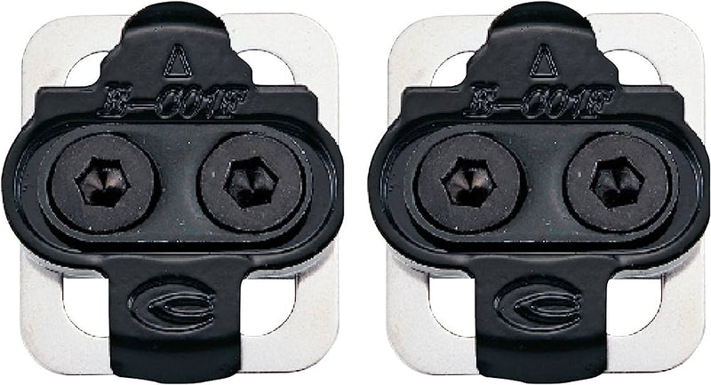 Load image into Gallery viewer, Exustar Pedal Cleat Set
