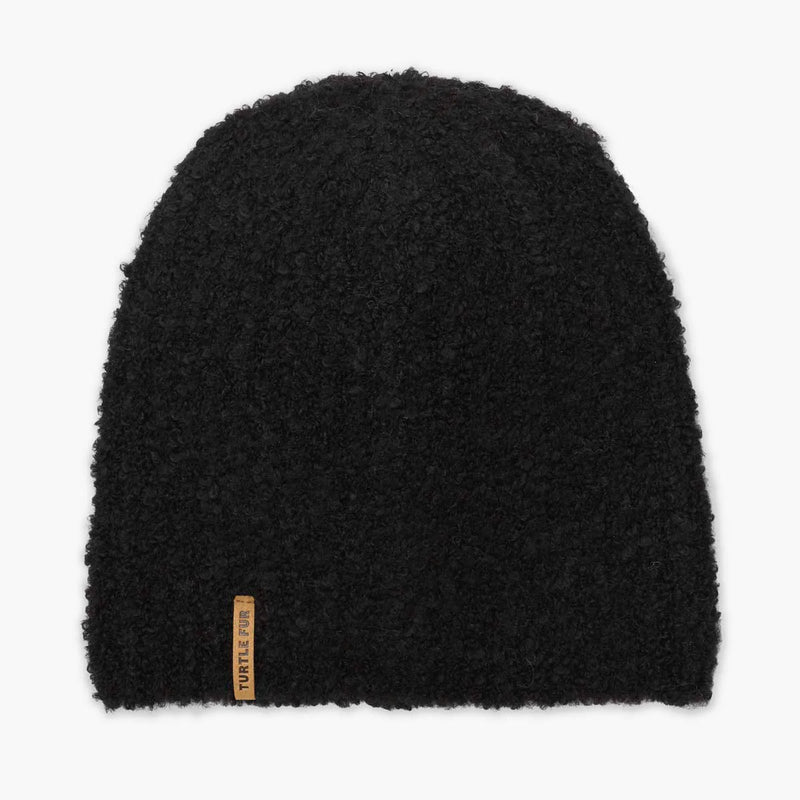 Load image into Gallery viewer, Turtle fur Abigail Hat
