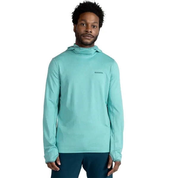 Load image into Gallery viewer, Rossignol Westweg Sun Hoodie
