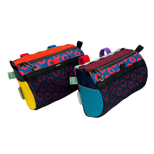 Oveja Negra 925 Handlebar Bag - WACK PACK