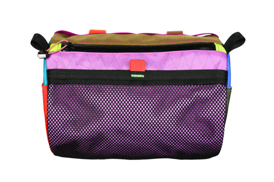 Oveja Negra 925 Handlebar Bag - WACK PACK