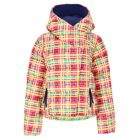 Obermeyer Calypso Down Jacket