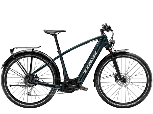 Trek Allant+ 7