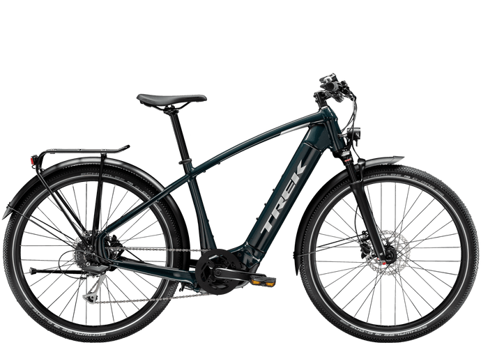 Trek Allant+ 7