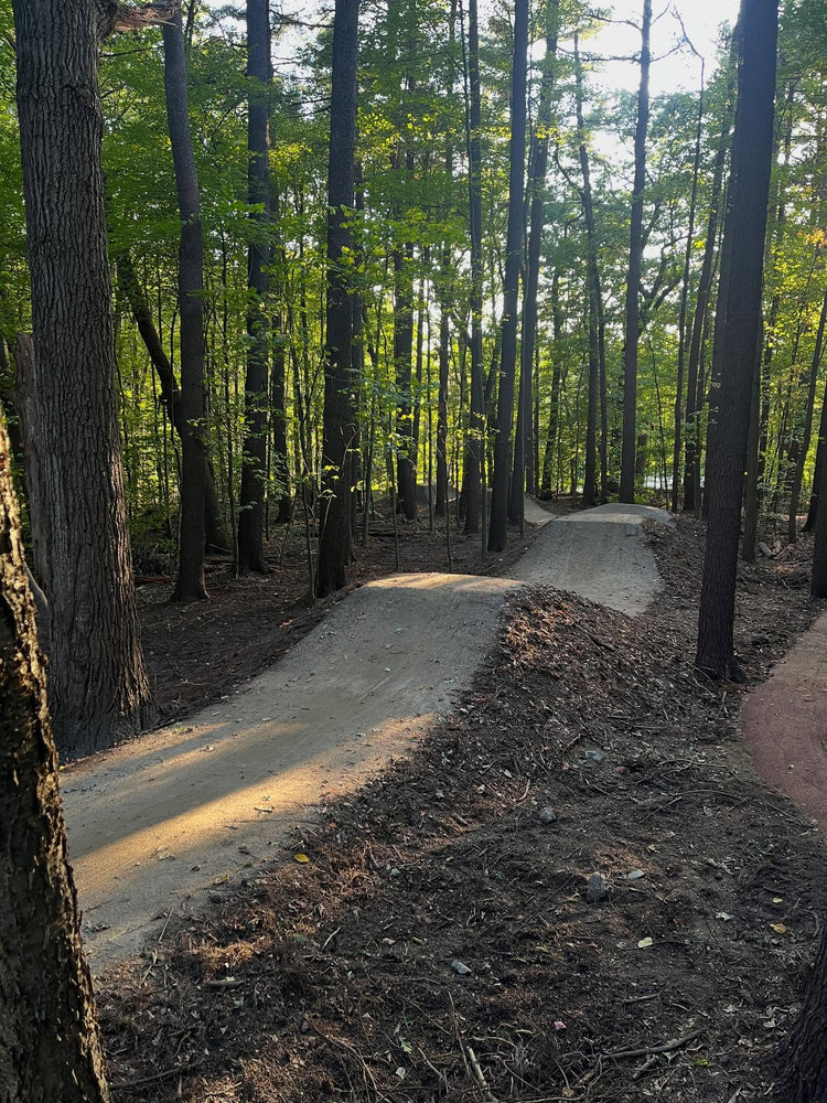 Burlington Bike Park Grand Opening!