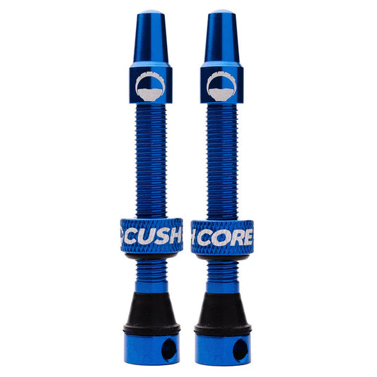 Cush Core Air Valve,Pair