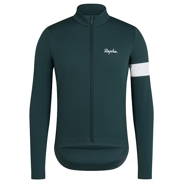 Rapha Core 25 Thermal Jersey