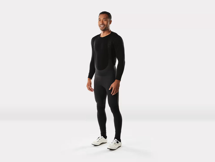 Tight Trek Circuit Softshell Bib
