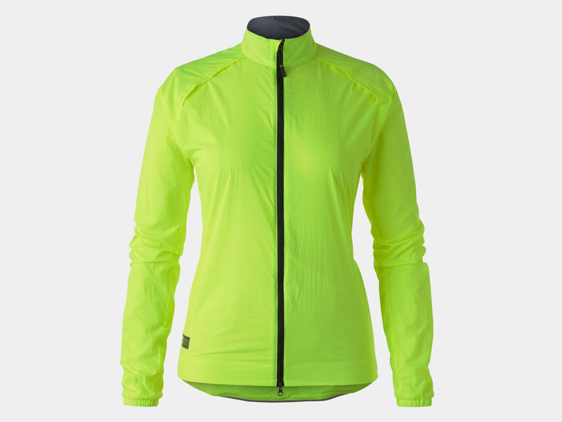 Load image into Gallery viewer, Bontrager W&#39;s Circuit Wind Shell Jacket
