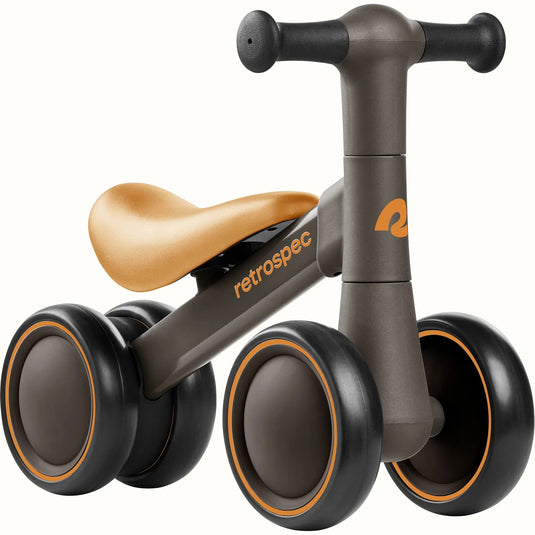 Retrospec Cricket Mini Balance Bike