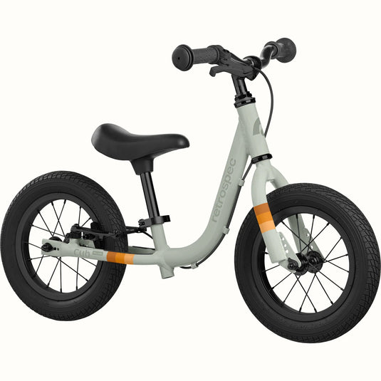 Retrospec Cub Plus Kids Balance Bike