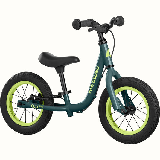 Retrospec Cub Plus Kids Balance Bike